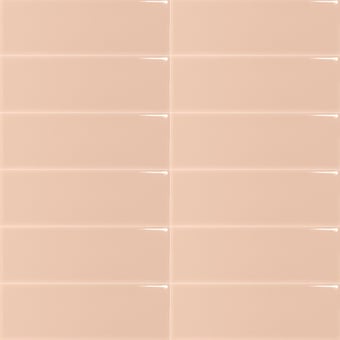 Gres porcelánico Färgblock Bianco Lucido Quintessenza Ceramiche