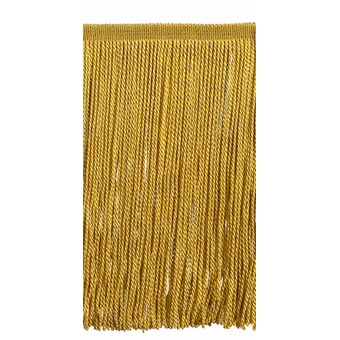 250 mm Zelda bullion Fringe Albâtre Houlès