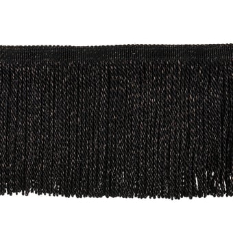 120 mm Zelda bullion Fringe Albâtre Houlès
