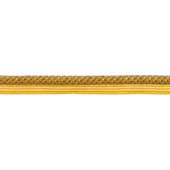 8 mm Zelda piping cord Albâtre Houlès