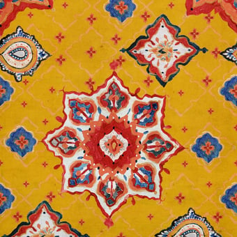 Papel pintado Arabian Decorative Amber Mindthegap