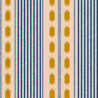Mouassine Wallpaper Turmeric Mindthegap