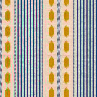 Papel pintado Mouassine Turmeric Mindthegap