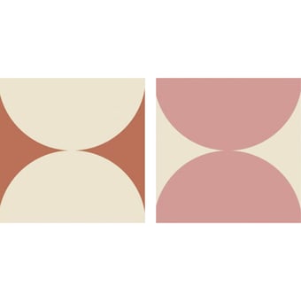 Butterfly cement Tile Butterfly 8 Bisazza