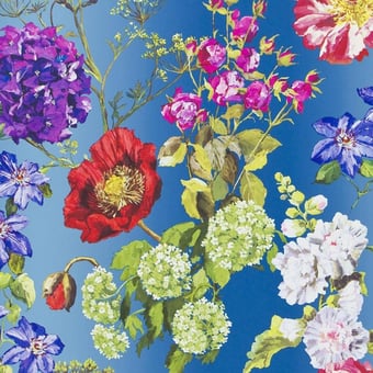 Carta da parati Alexandria Lapis Designers Guild