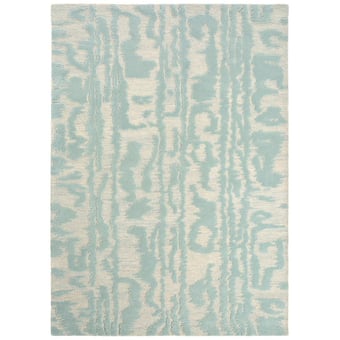 Alfombras Waterwave Stripe Pearl Pearl Florence Broadhurst