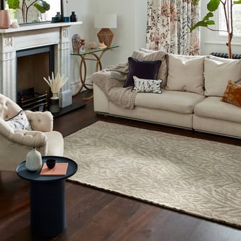 Tapis Atoll Hempseed Hempseed Harlequin