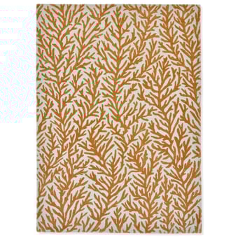 Alfombras Atoll Auburn Auburn Harlequin