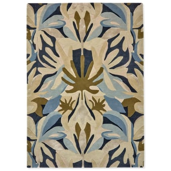 Tappeti Melora Hempseed Hempseed Harlequin