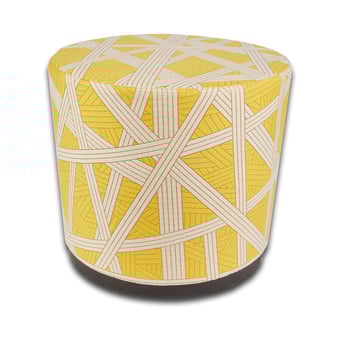 Nastri Gemma Giallo/Bianco Missoni Home