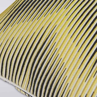 Coussin Ande Giallo-Napoli Missoni Home