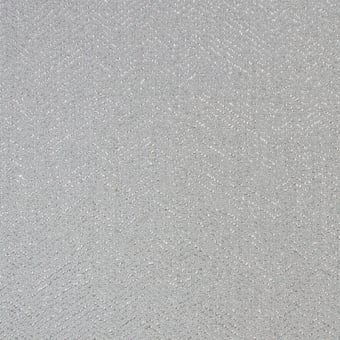 Tissu Kent Anthracite Sahco
