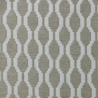 Mazurka Fabric Indigo Nobilis