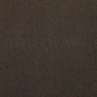 Faux cuir Galuchat Turquoise Nobilis