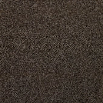 Finta pelle Galuchat Turquoise Nobilis