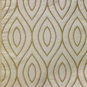 Allegria Fabric Grège Nobilis