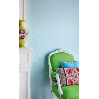 Papel pintado Lovely Branches White Pip Studio