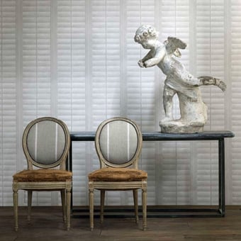 Plantation Wallpaper Driftwood Andrew Martin