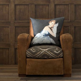 Papel pintado Regent Oak Andrew Martin
