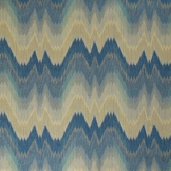 Fiamma Fabric Coffee Marvic Textiles