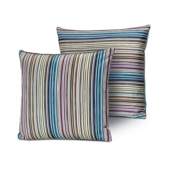 Cuscino Jenkins Carré Automne Missoni Home