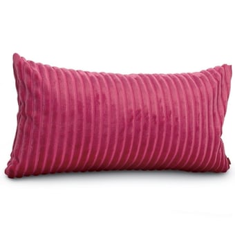 Coussin Coomba Rectangle Framboise Missoni Home