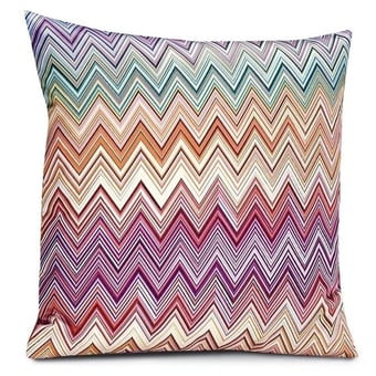Cojín Jarris Carré Automne Missoni Home
