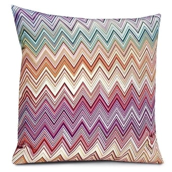 Jarris Carré Cushion Automne Missoni Home