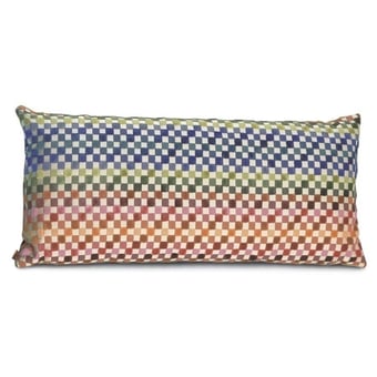 Maseko Rectangle Cushion Prune Missoni Home