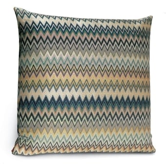 Cojín Masuleh Grand Carré Automne Missoni Home
