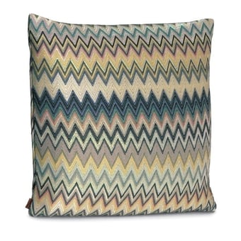 Cuscino Masuleh Petit Carré Automne Missoni Home