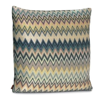Masuleh Petit Carré Cushion Automne Missoni Home
