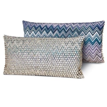Jarris Jamilena Rectangle Cushion Automne Missoni Home