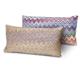 Jarris Jamilena Rectangle Cushion Automne Missoni Home