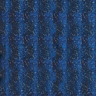 Zannachi Velvet Slate Designers Guild