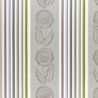 Astrakhan embroidered fabric Embroidered Embroidered Fabric Champagne Designers Guild