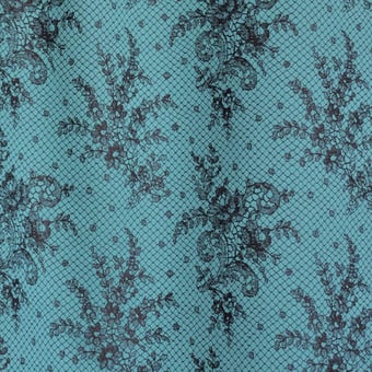 Tela Casino Graphite Jean Paul Gaultier