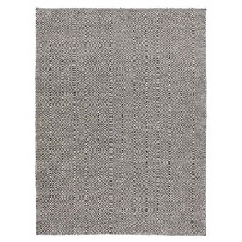 Sail Noir rug 170x240 cm Gan Rugs