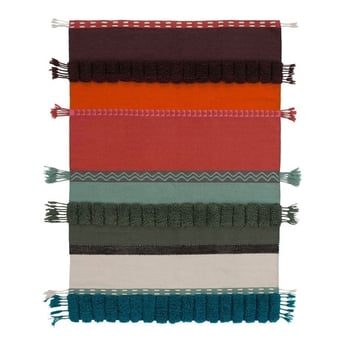 Tapis Alexandra Multi 170x240 cm Gan Rugs