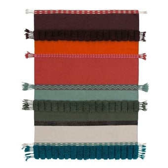 Tappeti Alexandra Multi 170x240 cm Gan Rugs