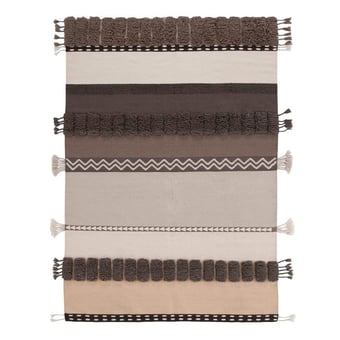 Tappeti Alexandra Neutral 170x240 cm Gan Rugs