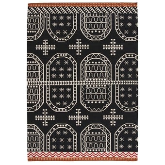Alfombras Tasili 150x200cm Gan Rugs