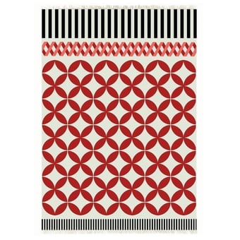 Alfombras Catania 150x200cm Gan Rugs