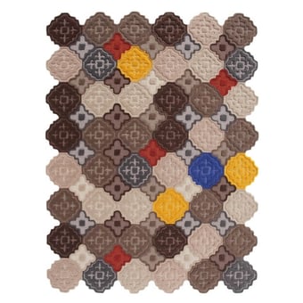 Alfombras Hidra 180x240cm Gan Rugs