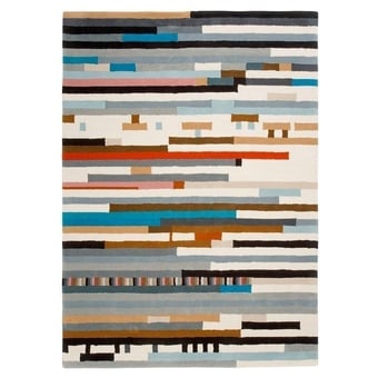Lepark Rugs 170x240 cm Gan Rugs