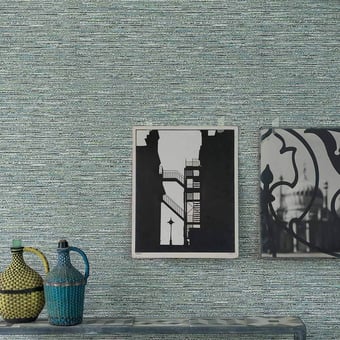 Piovego Wallpaper Ecru Designers Guild