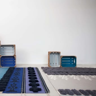 Tappeti Tumbuctu Neutral  Gan Rugs