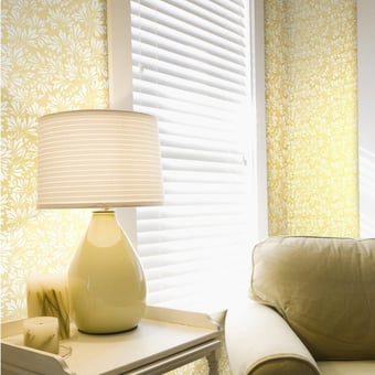 Dialytra Wallpaper Bleu Cole and Son