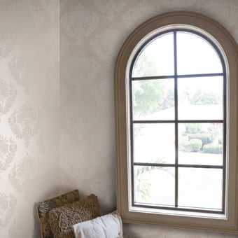 Sudbury Wallpaper Crème Cole and Son