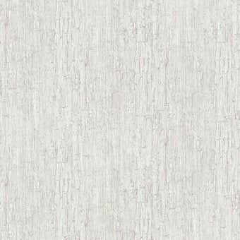 Crackle Wallpaper White Cream Cole and Son